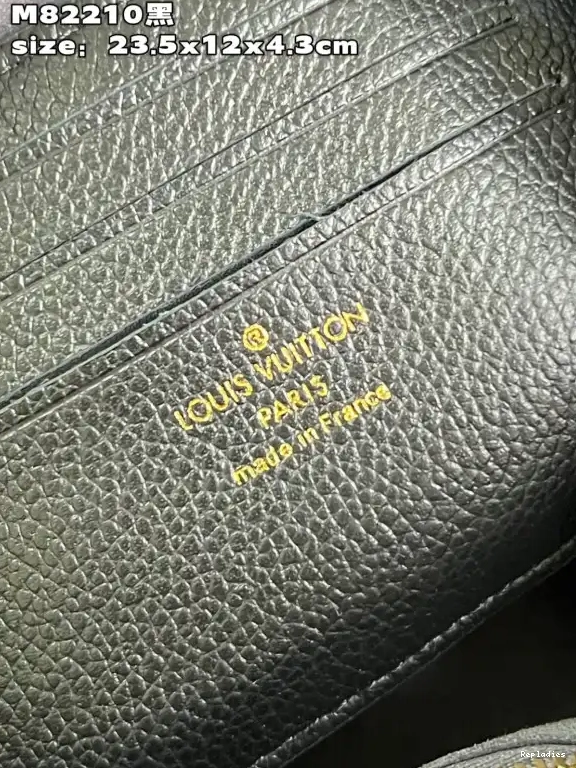 Cheap Wallet on Chain VUITTON LOUIS Ivy 0513